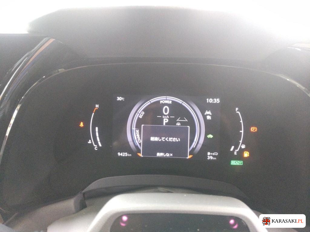 2024 Lexus RX 4WD RX350H Version L 6