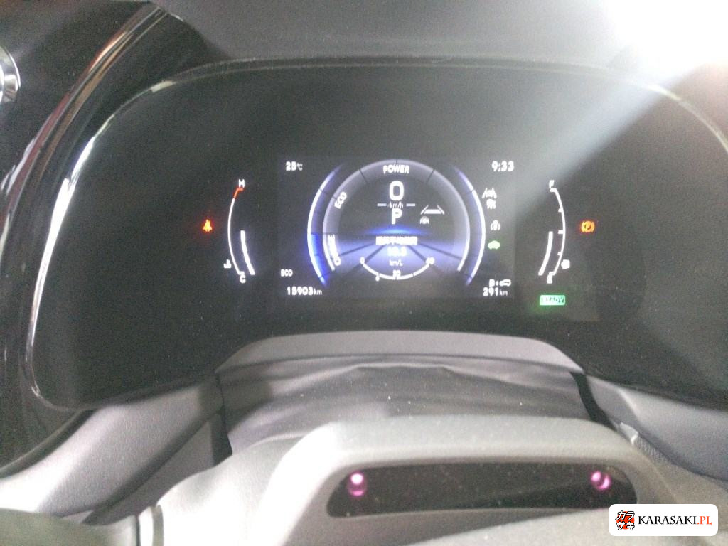 2024 Lexus RX 4WD RX500H F Sport Performance 6