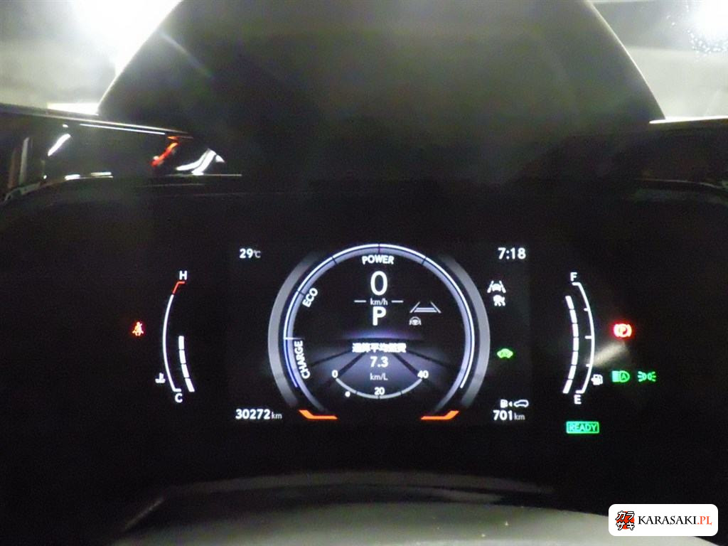 2023 Lexus NX NX350H Version L 6