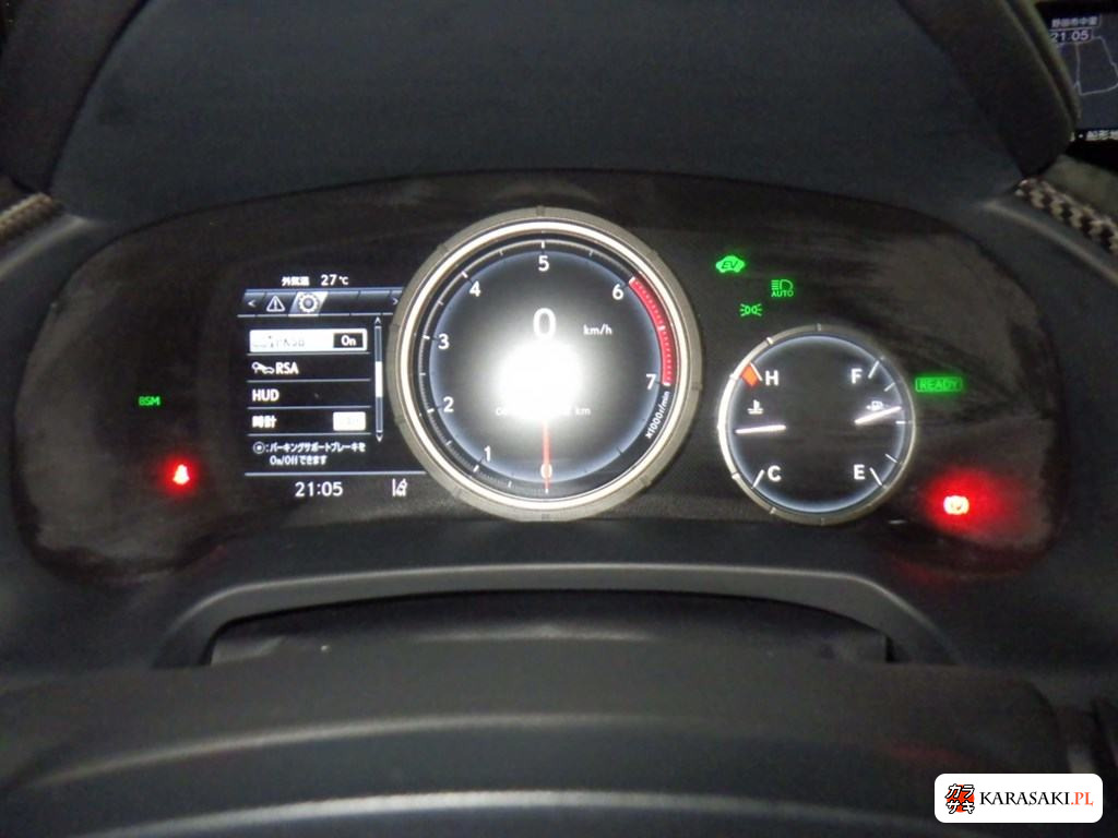 2022 Lexus RX 4WD RX450H F Sport 6