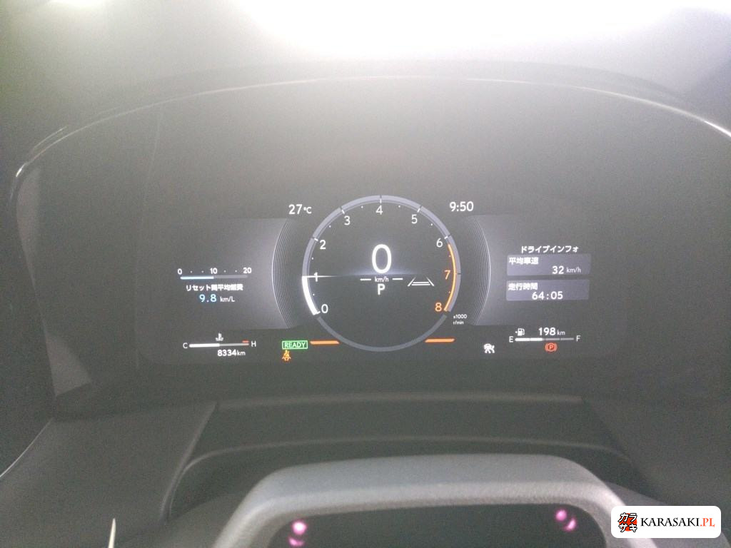 2026 Lexus LM 4WD LM500H Version L 6
