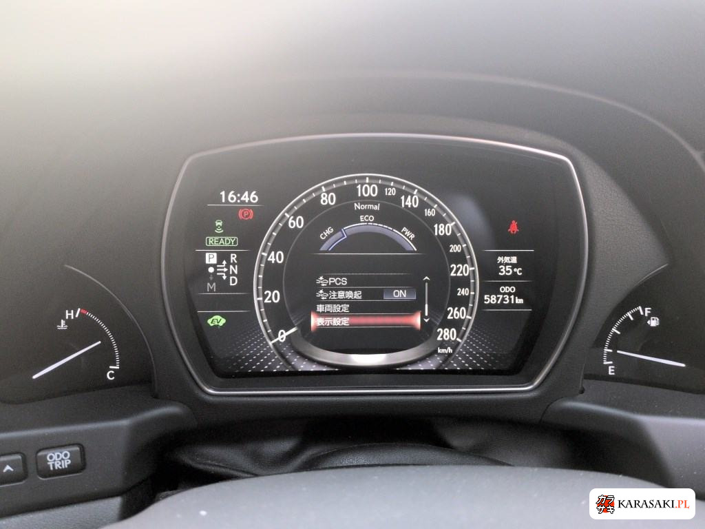 2023 Lexus LS 4WD LS500H Version L 6