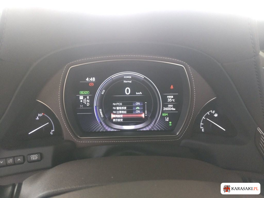 2019 Lexus LS 4WD LS500H Version L 6