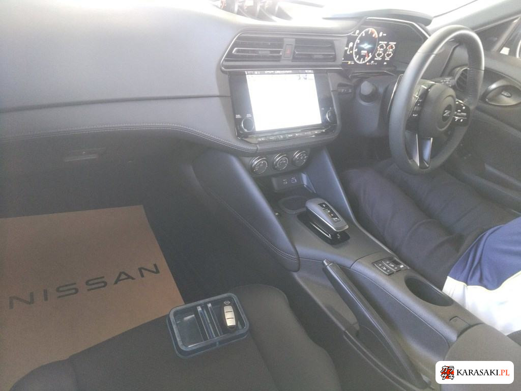 2026 Nissan Fairlady Z CP Version ST 5