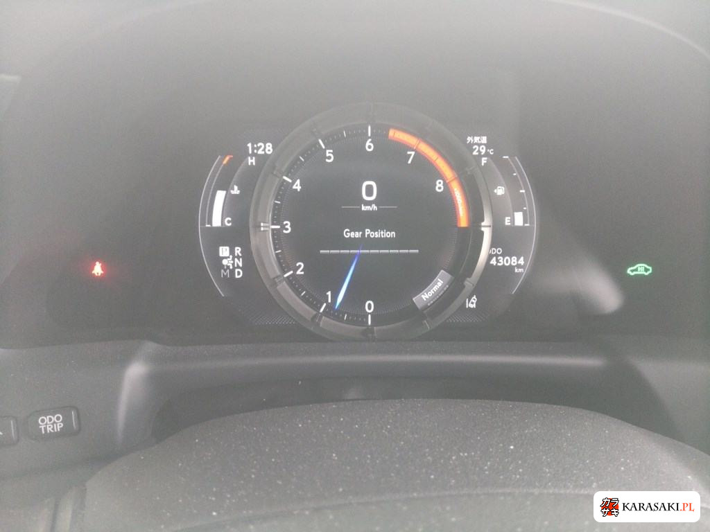 2022 Lexus LS 4WD LS500 F Sport 6