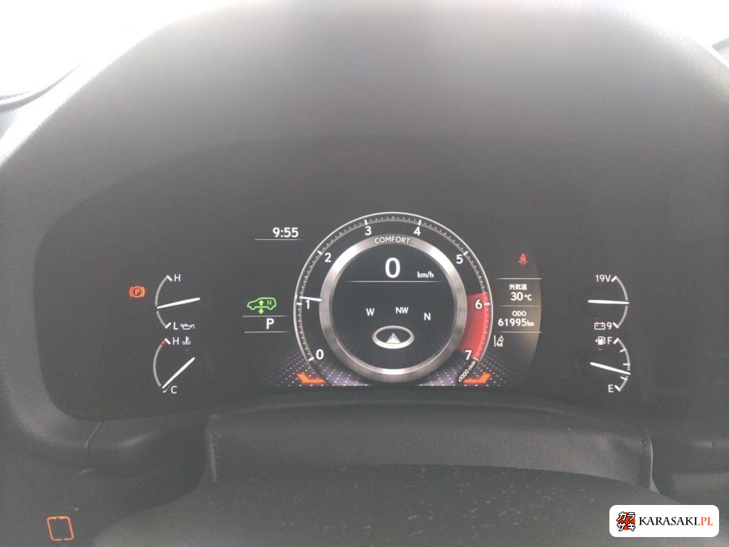 2024 Lexus LX 4WD LX600 6