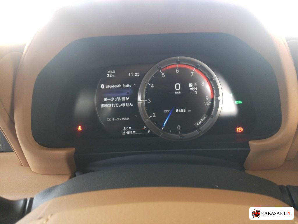 2021 Lexus LC CP LC500 S Package 6
