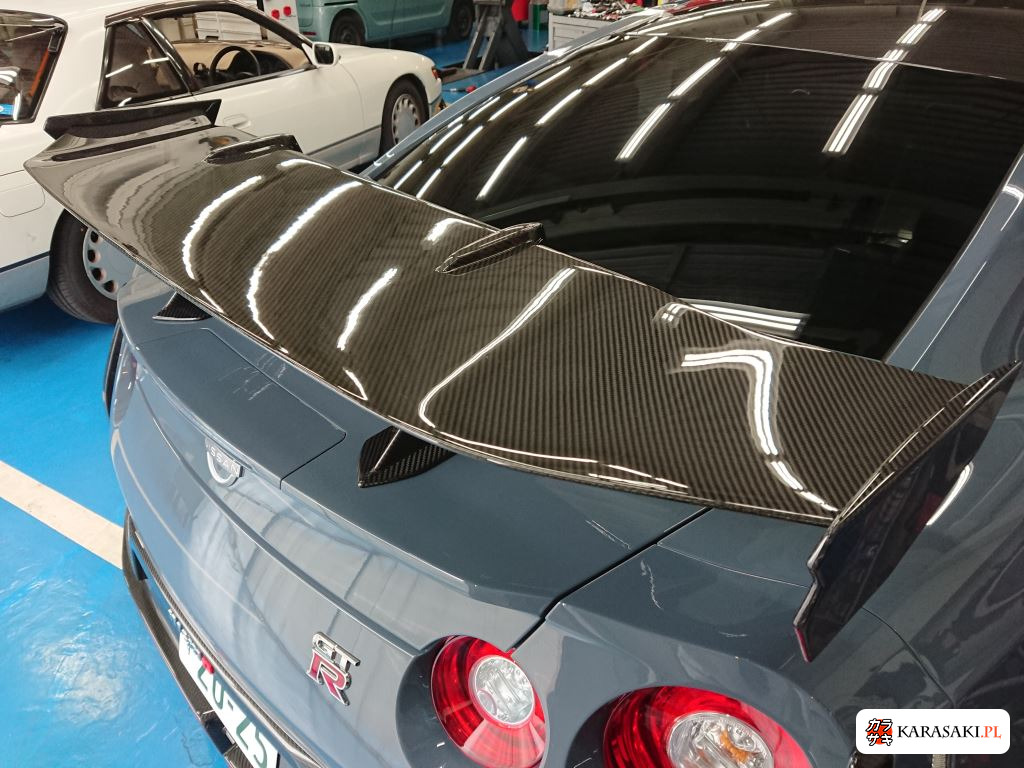 2025 Nissan GT-R 4WD NISMO Special Edition 14