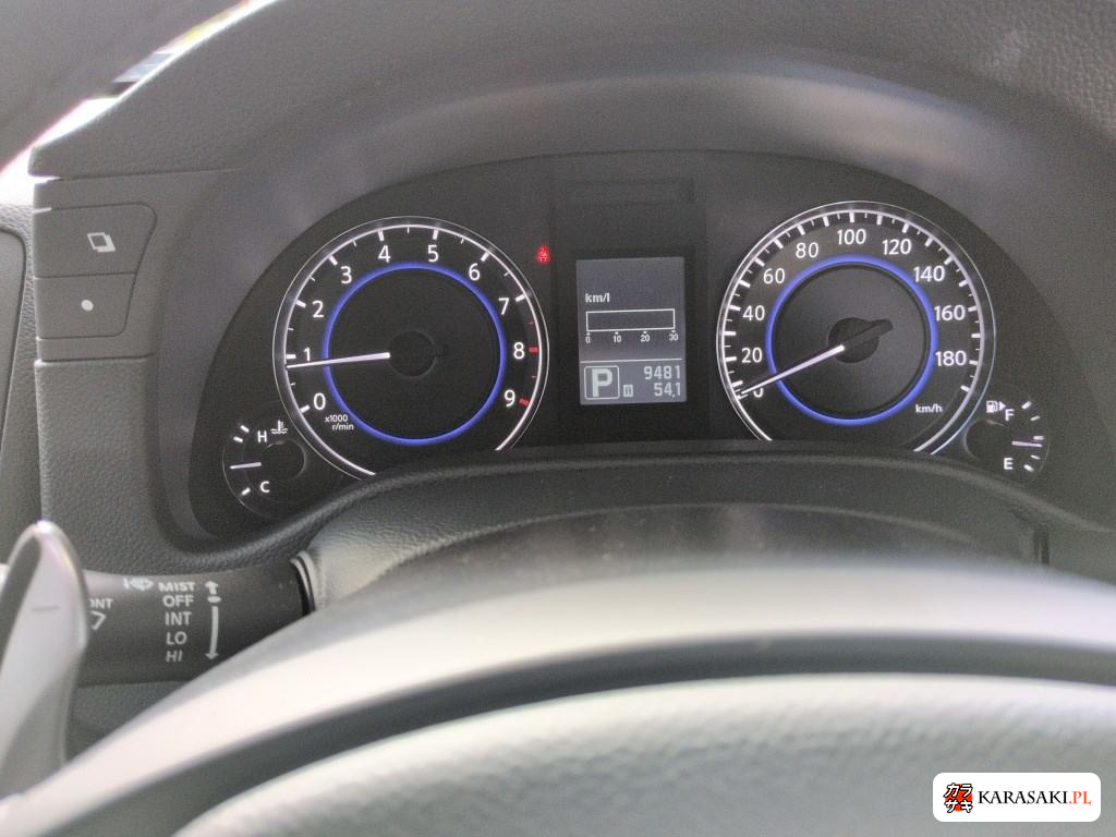 2013 Nissan Skyline 4D 250GT Type S 6