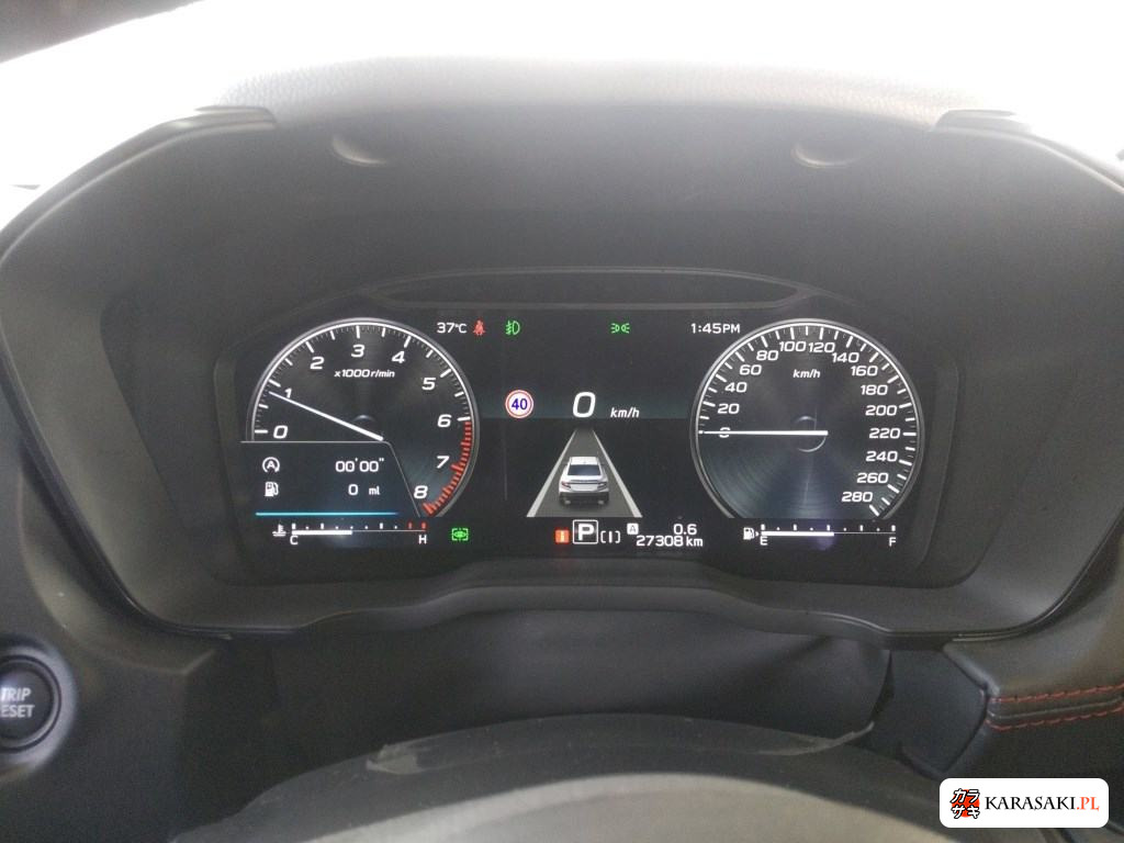 2022 Subaru WRX S4 4WD GT-H Ex 6