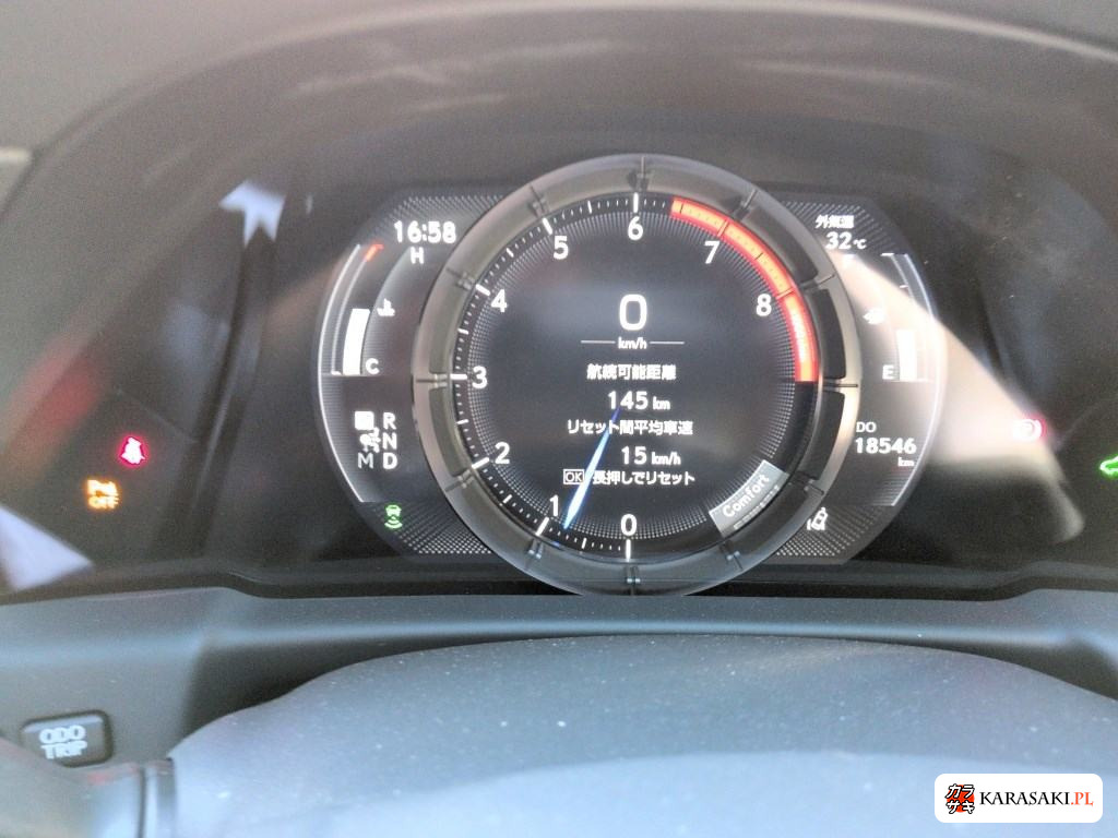 2021 Lexus LS LS500 F Sport 6