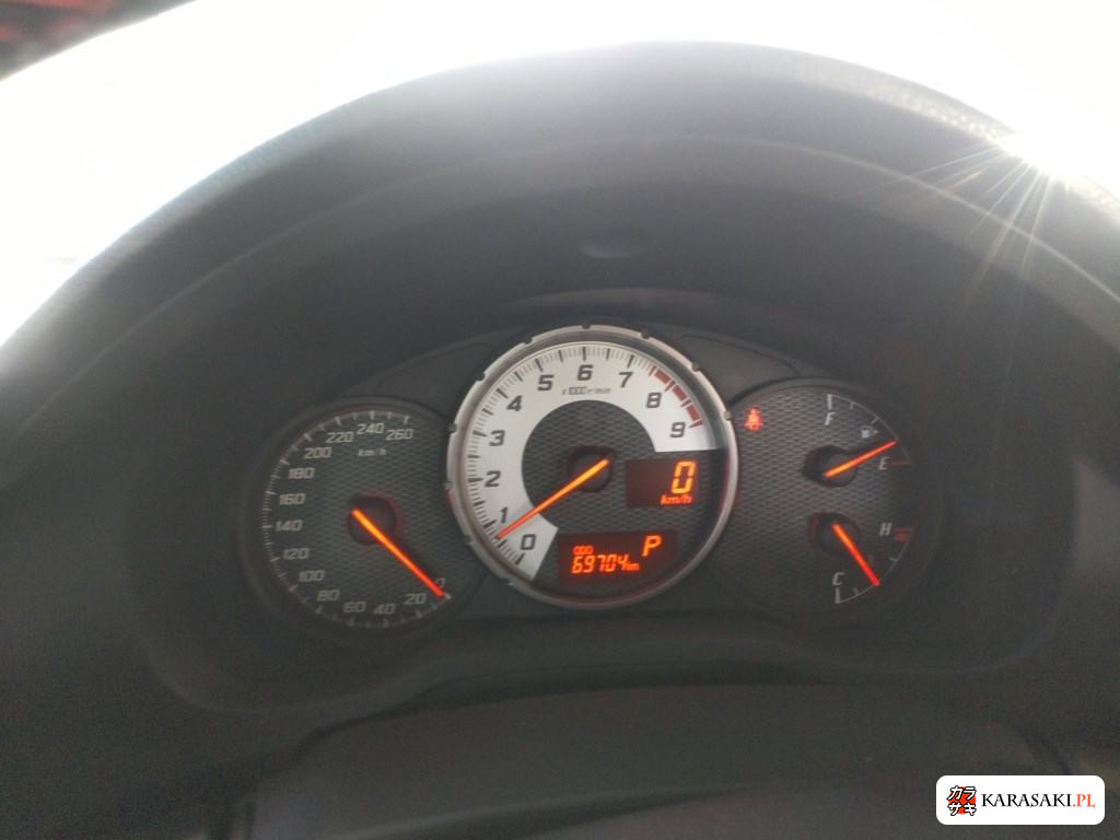 2012 Toyota 86 GT 6