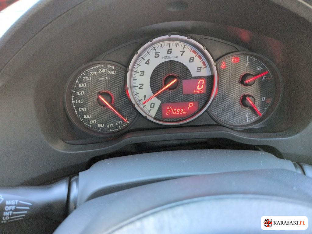 2013 Toyota 86 6
