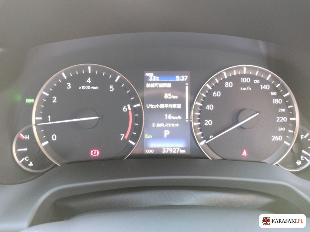 2020 Lexus RX RX300 Version L 6