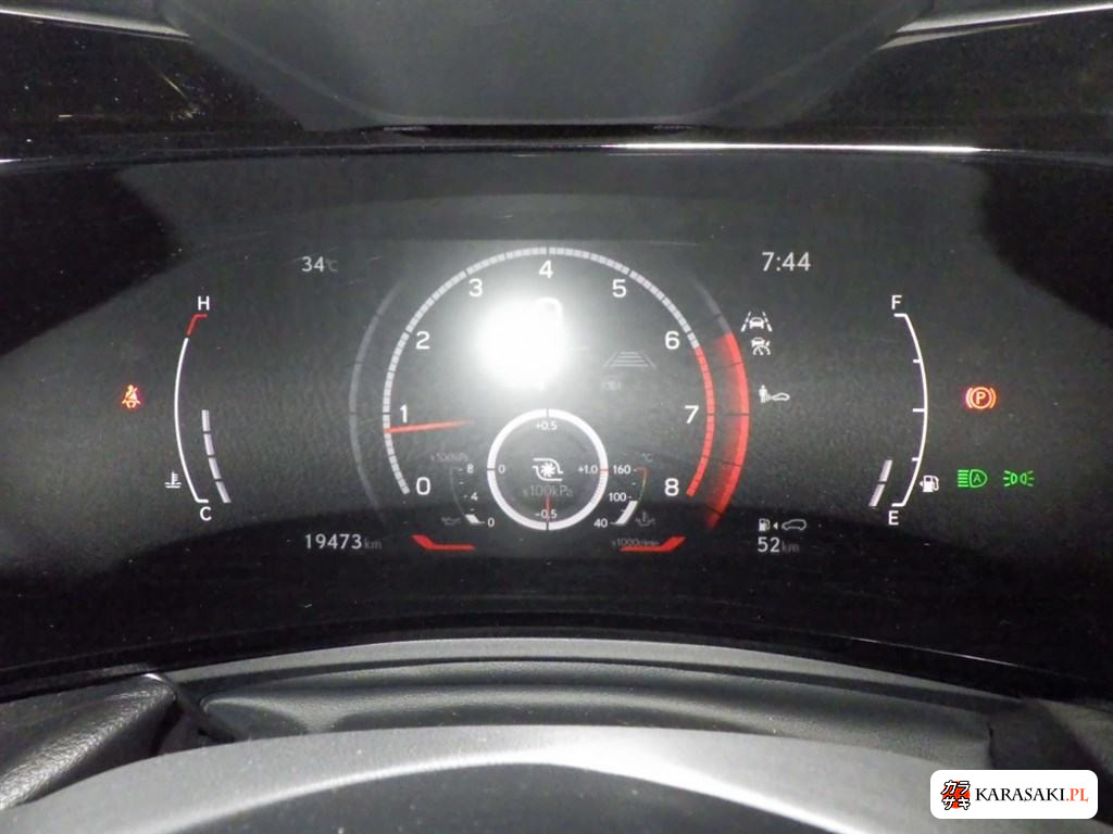 2023 Lexus NX 4WD NX350 F Sport 6