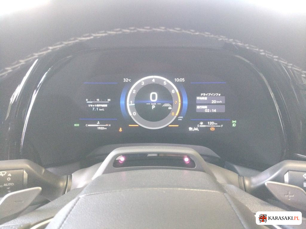 2025 Lexus RX 4WD F Sport 6