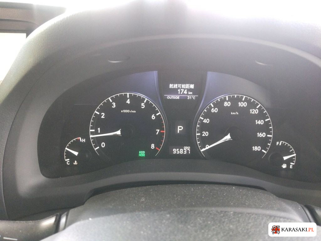 2010 Lexus RX RX270 6