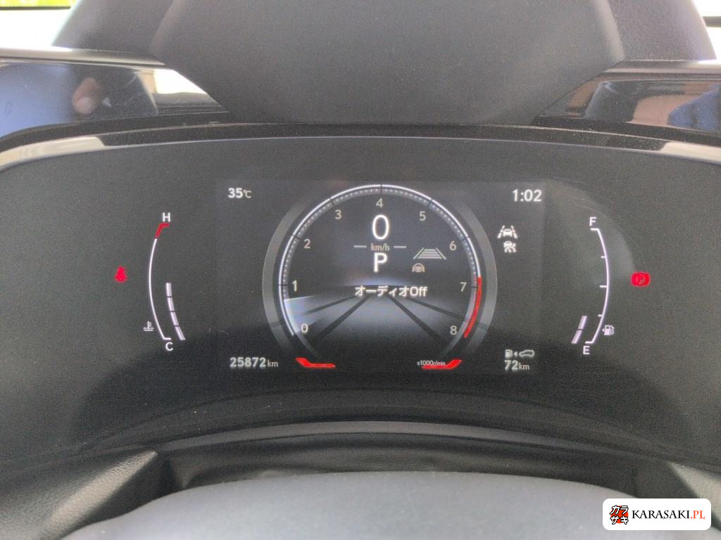 2023 Lexus NX NX250 Version L 6