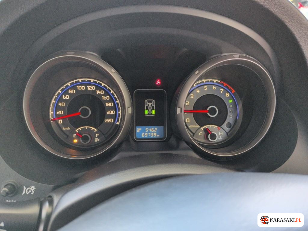 2007 Mitsubishi Pajero 5D 4WD Long Super Exceed 6