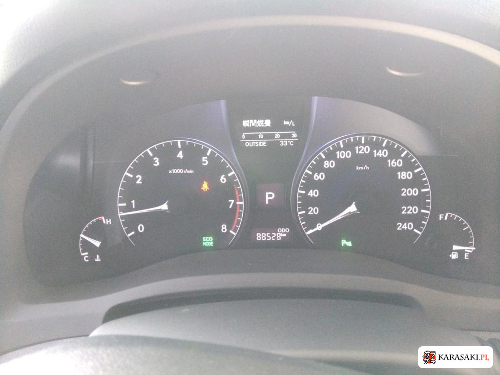 2014 Lexus RX RX350 Version L 6