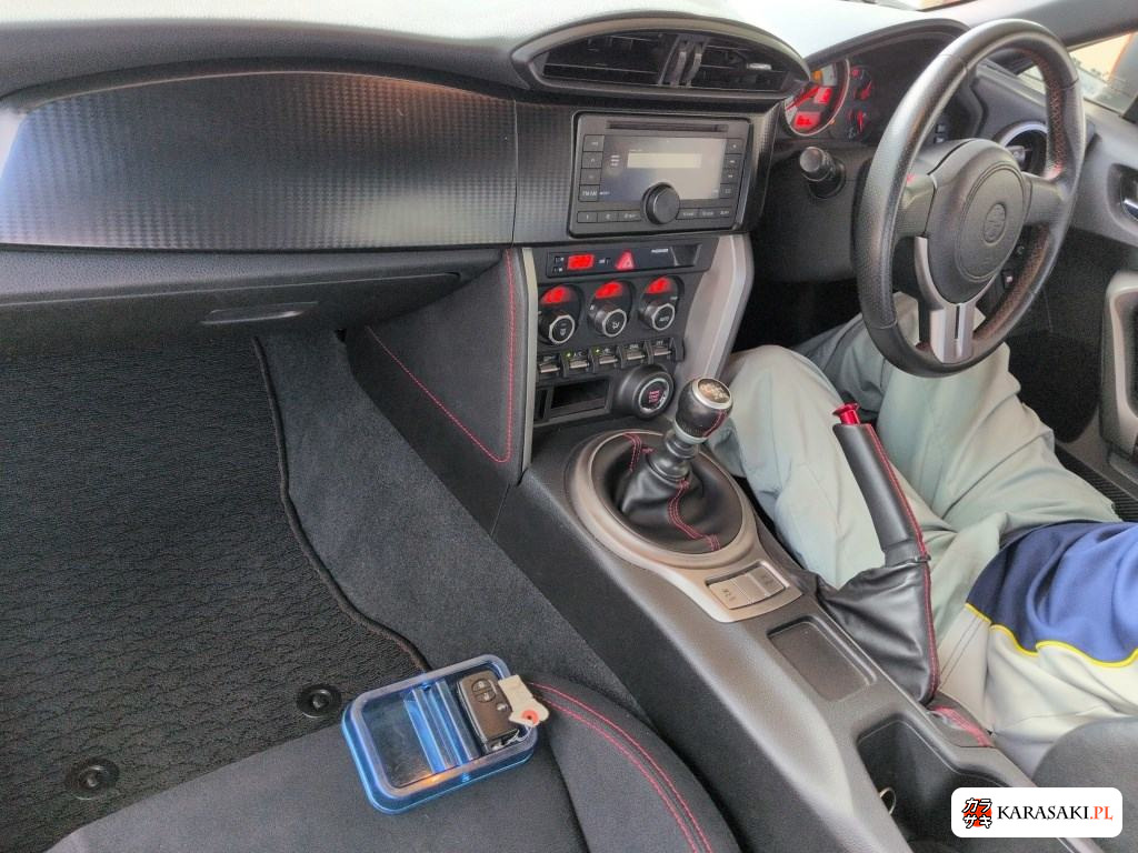 2013 Toyota 86 GT 5