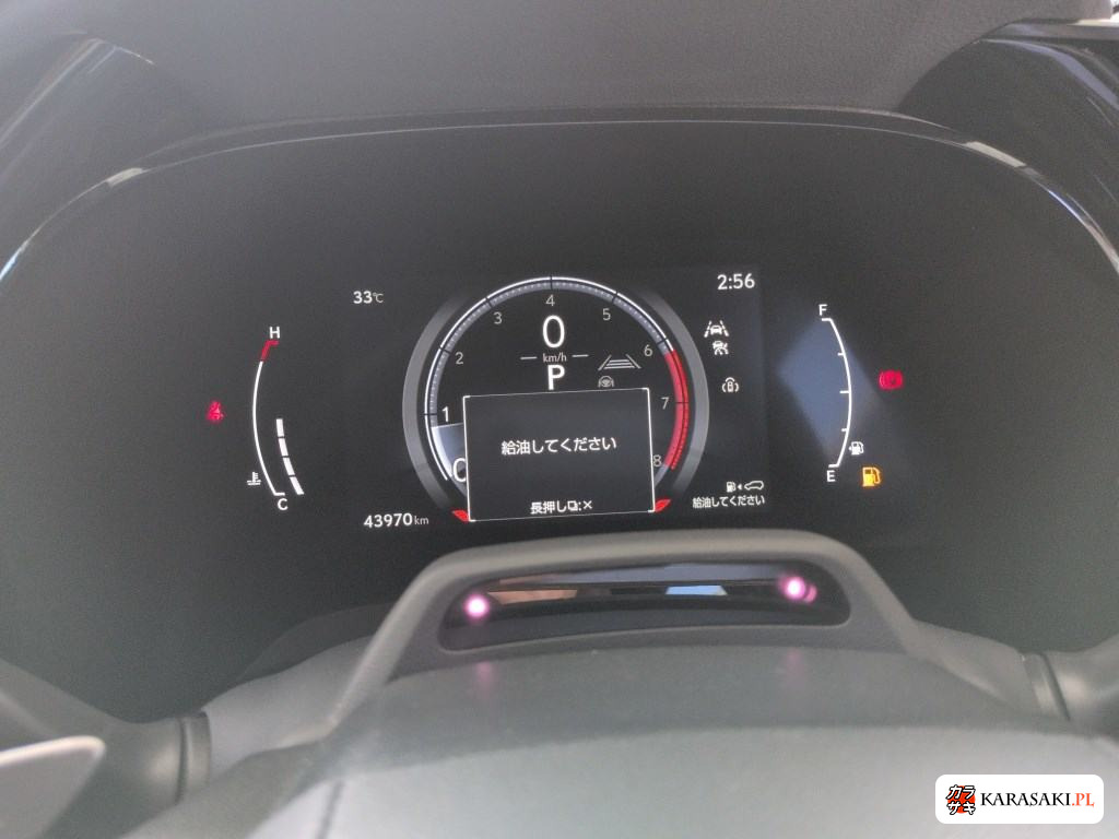 2023 Lexus RX 4WD RX350 Version L 6