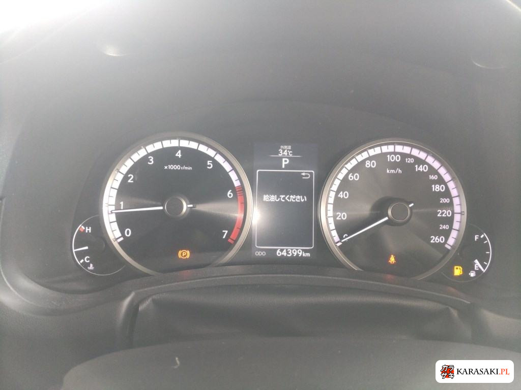 2015 Lexus NX NX200T F Sport 6