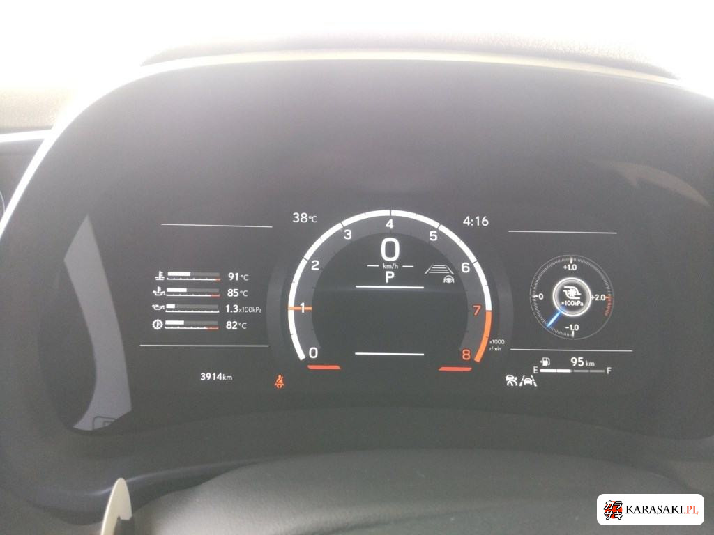 2025 Lexus LBX 4WD Morizo RR 6