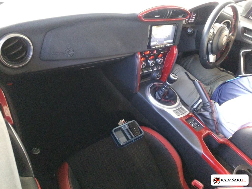 2020 Toyota 86 GT Limited 5