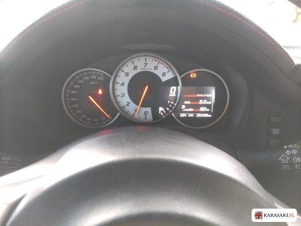 2020 Toyota 86 GT Limited 6