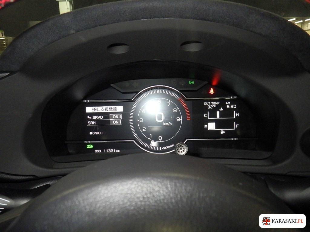 2021 Subaru BRZ S 6