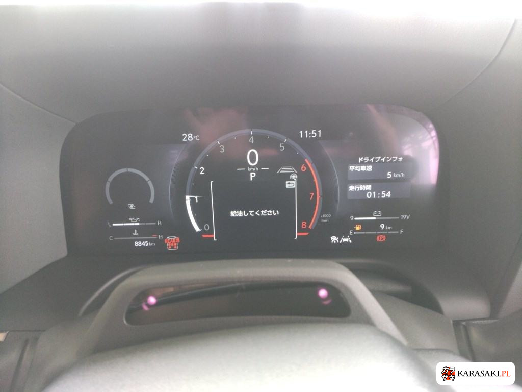 2025 Lexus GX 4WD GX550 Version L 6