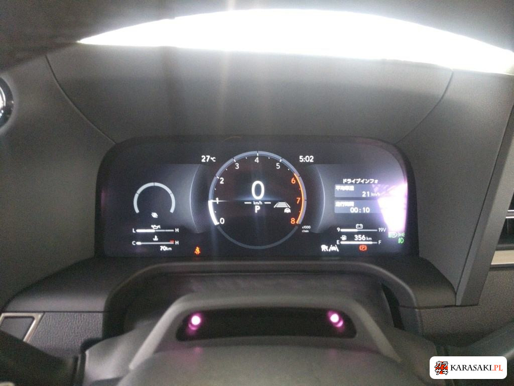 2026 Lexus GX 4WD GX550 Version L 6