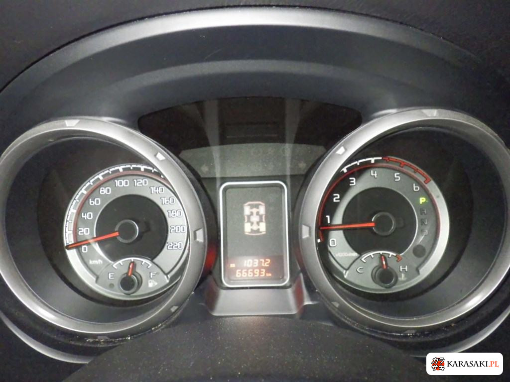 2019 Mitsubishi Pajero 5D 4WD Long Exceed 6