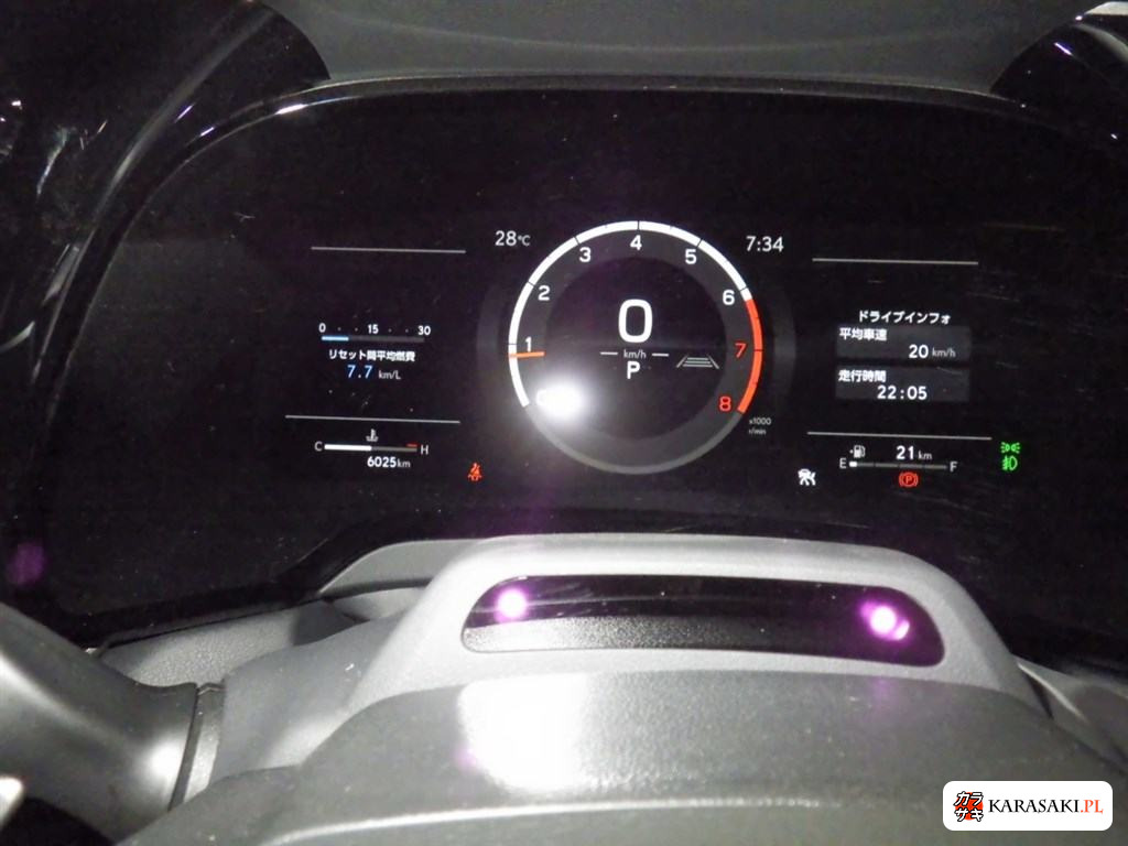 2025 Lexus RX 4WD F Sport 6