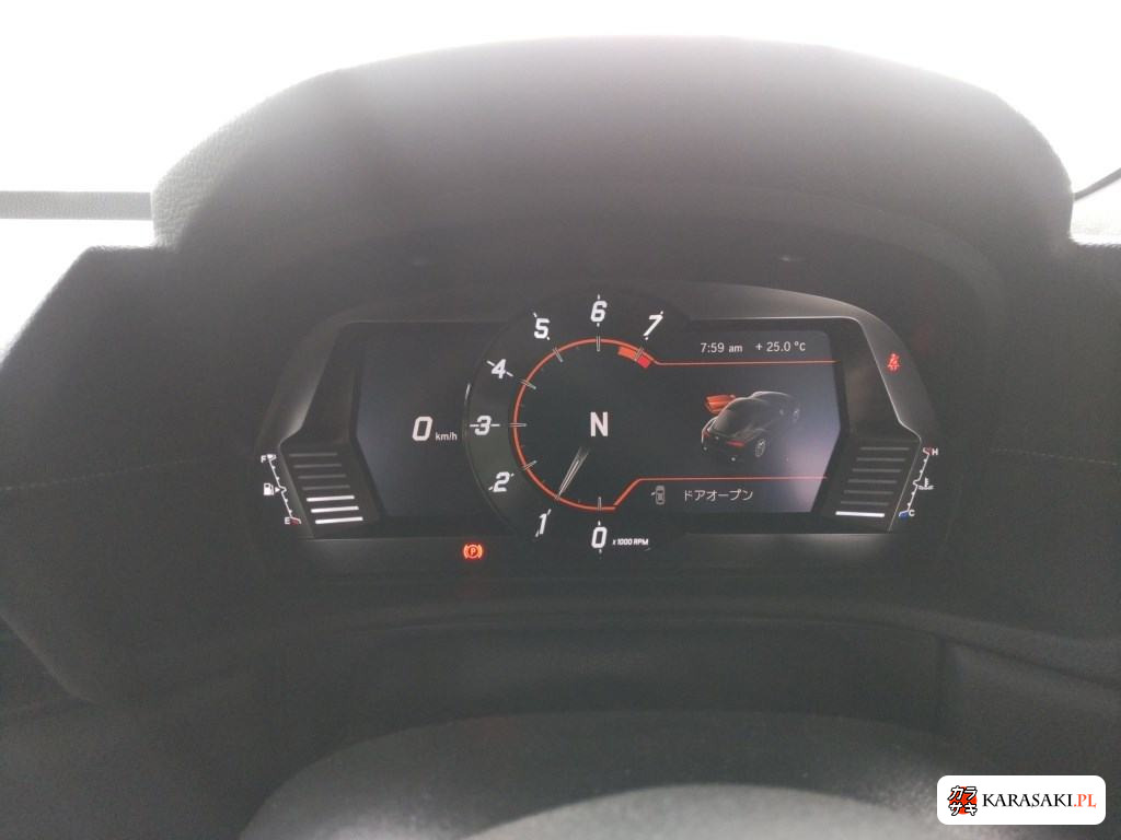 2023 Toyota Supra RZ 6