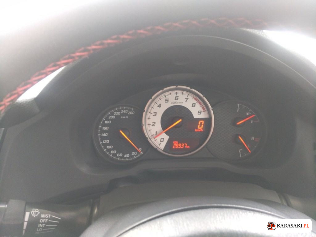 2012 Toyota 86 GT Limited 6