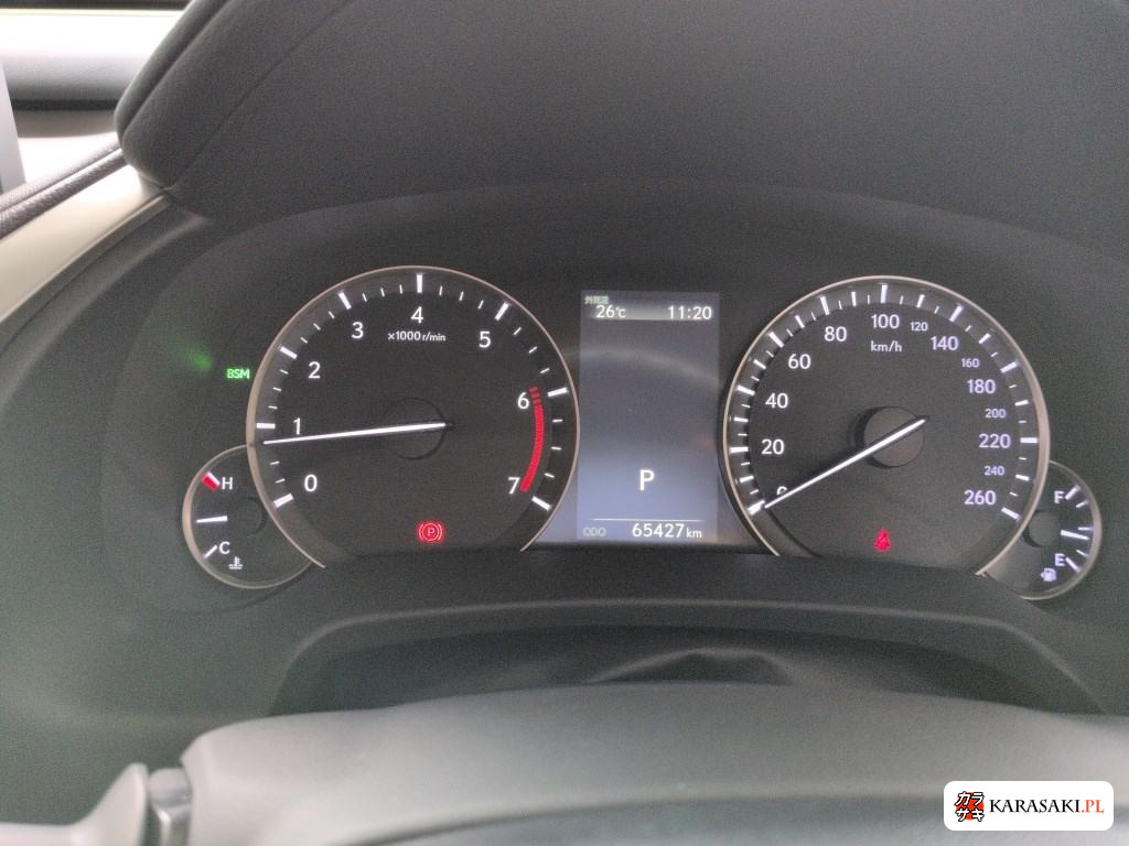 2020 Lexus RX RX300 Version L 6