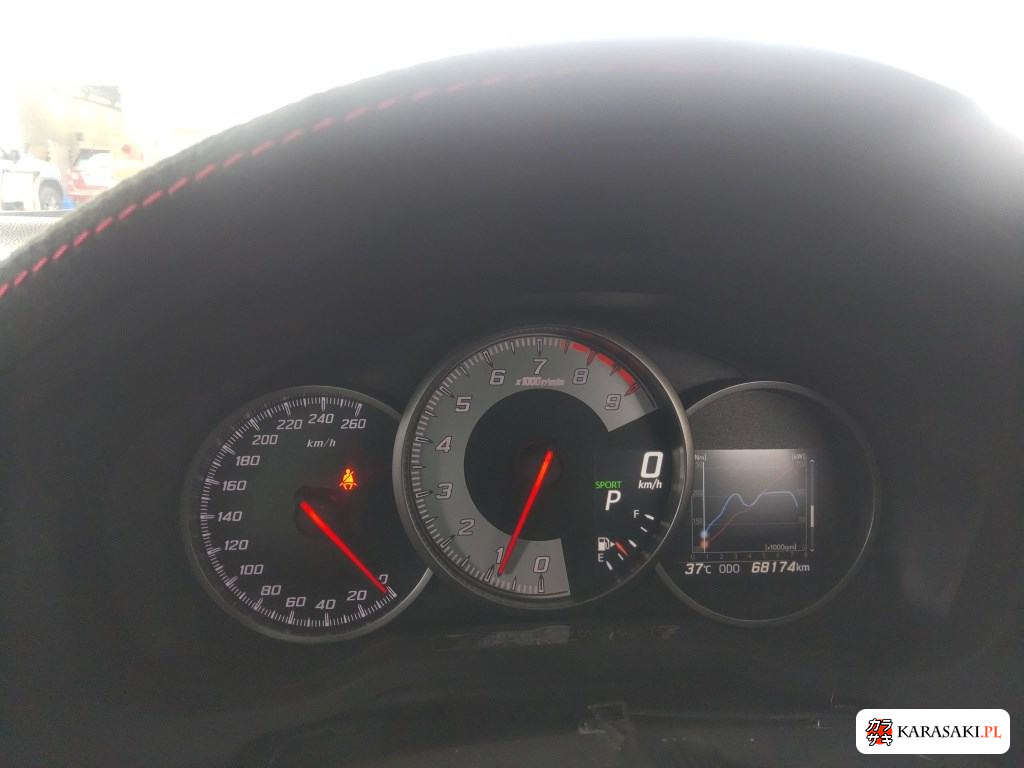 2020 Toyota 86 GT Limited 6