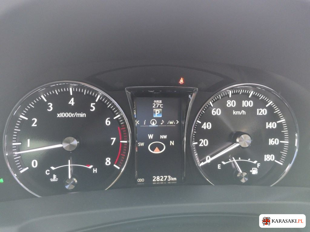 2016 Toyota Crown 4D Royal Saloon 6