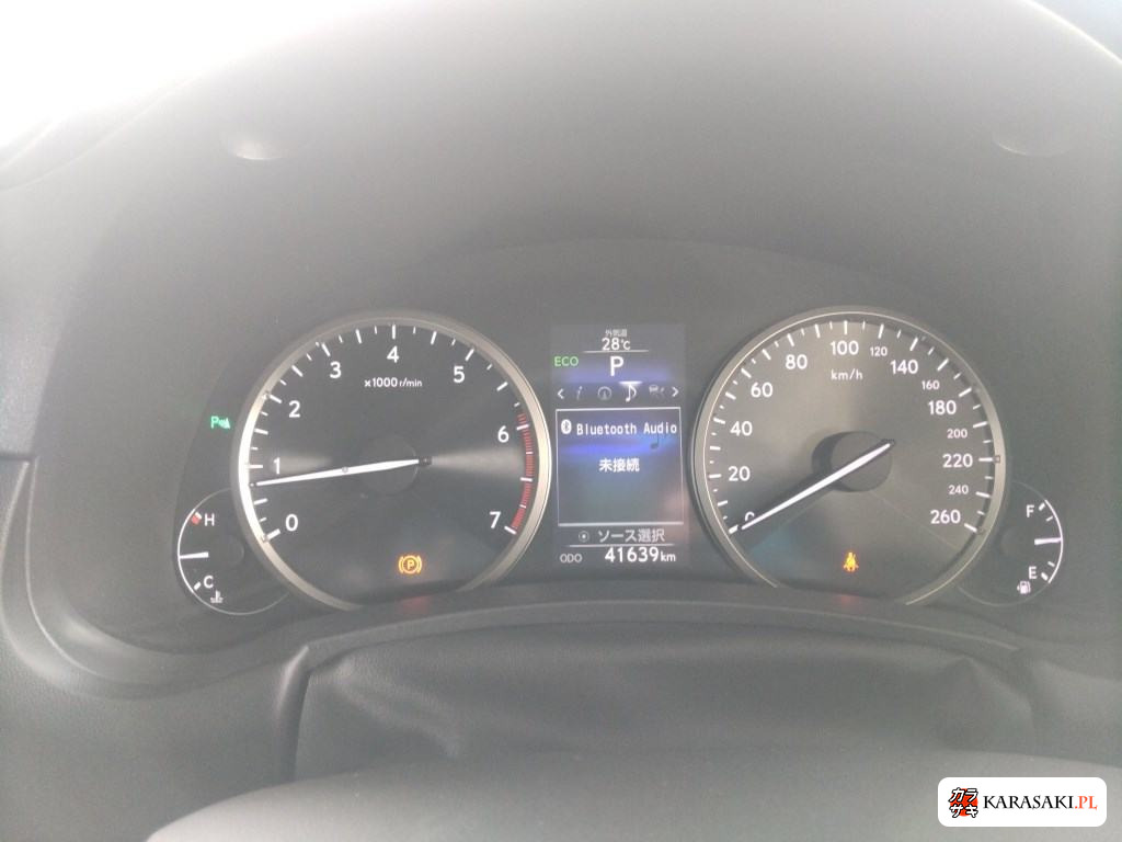 2016 Lexus NX NX200T I Package 6