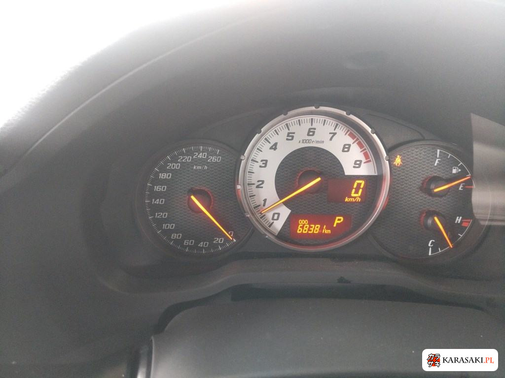 2014 Toyota 86 GT 6
