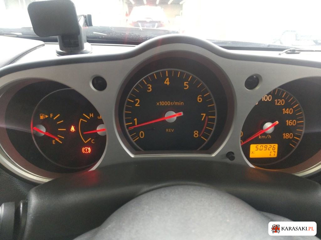 2006 Nissan Fairlady Z CP Version ST 6