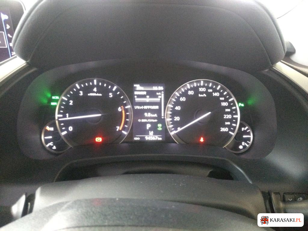 2016 Lexus RX RX200T Version L 6