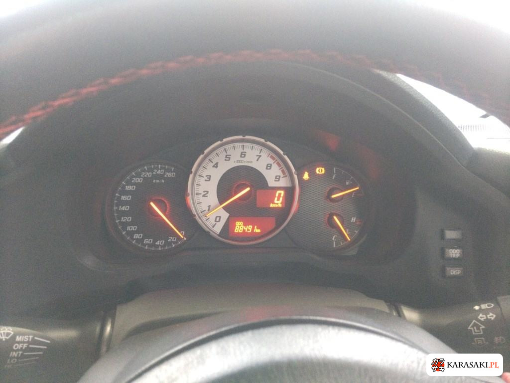 2015 Toyota 86 GT 6
