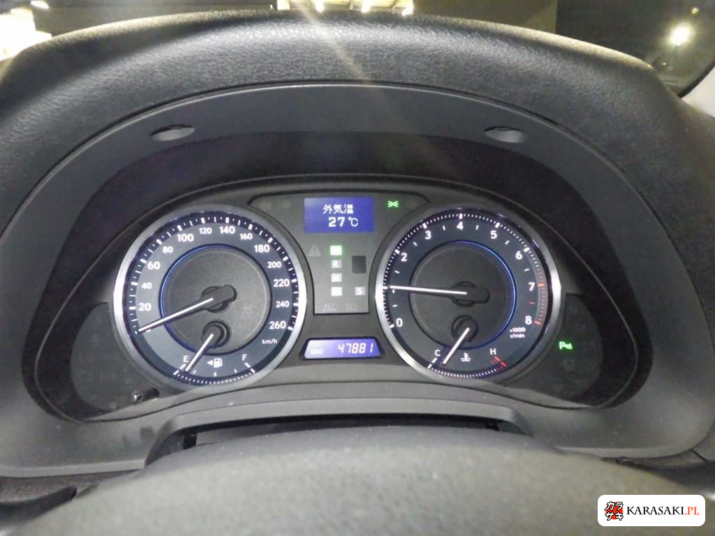 2012 Lexus Is 4D IS250 6