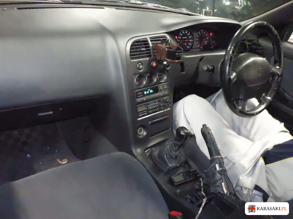 1995 Nissan Skyline CP 4WD GT-R 5