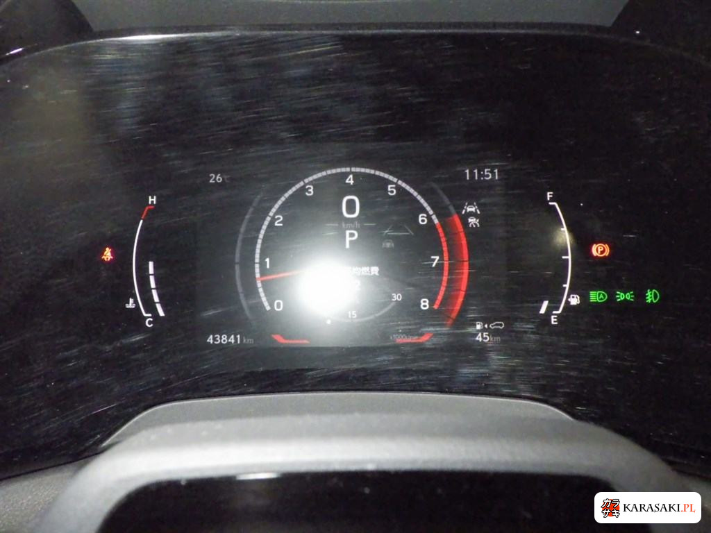 2023 Lexus RX 4WD F Sport 6