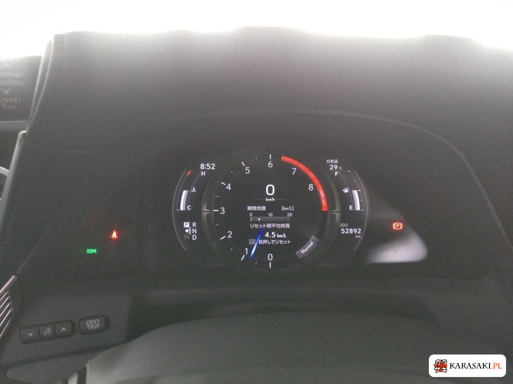 2018 Lexus LS LS500 F Sport 6