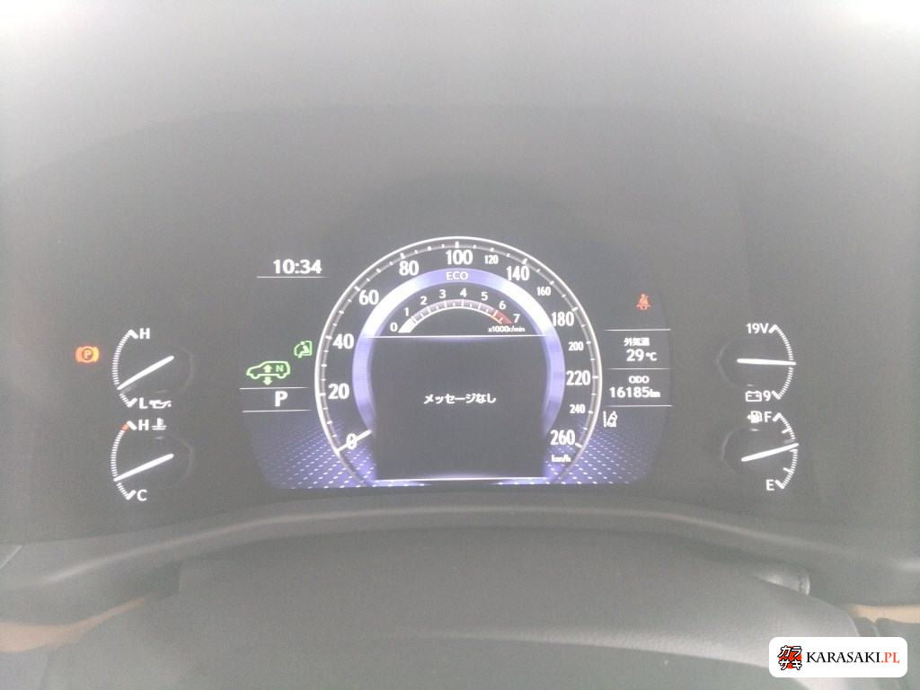 2022 Lexus LX 4WD LX600 6